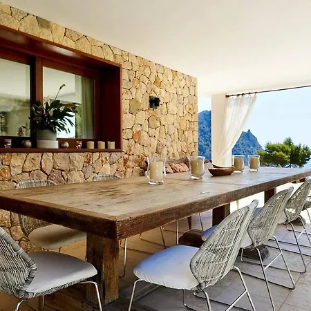 Argo By The Pearls Collection Villa Santa Eularia des Riu