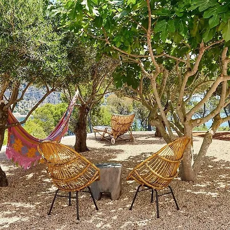 Argo By The Pearls Collection Villa