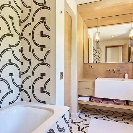 Villa Argo By The Pearls Collection Santa Eularia des Riu