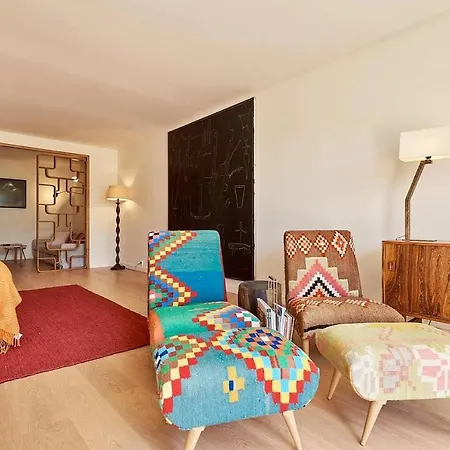Argo By The Pearls Collection Villa *
