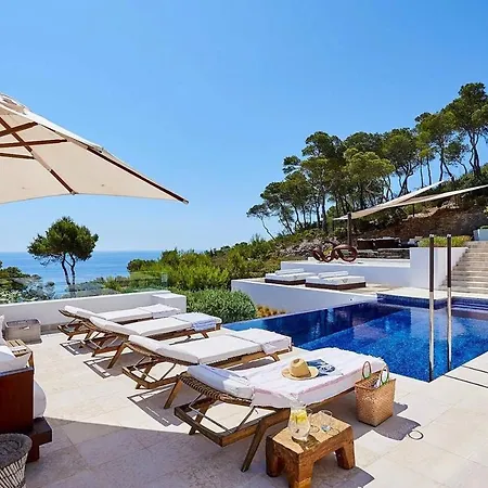 Argo By The Pearls Collection Santa Eularia des Riu