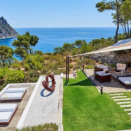 Argo By The Pearls Collection Santa Eulària des Riu