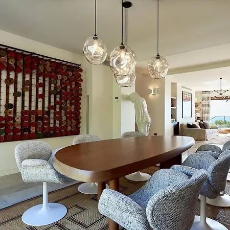 Villa Argo By The Pearls Collection *