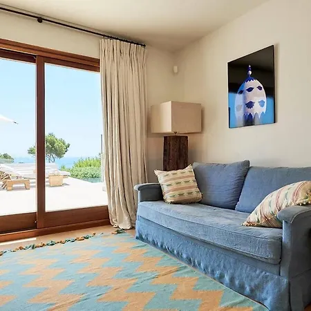 Argo By The Pearls Collection * Santa Eularia des Riu