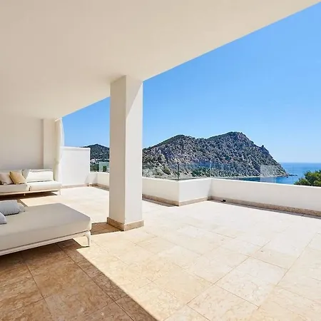 Villa Argo By The Pearls Collection *