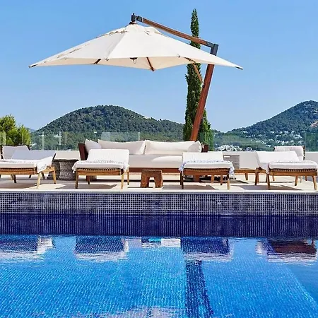 Villa Argo By The Pearls Collection *